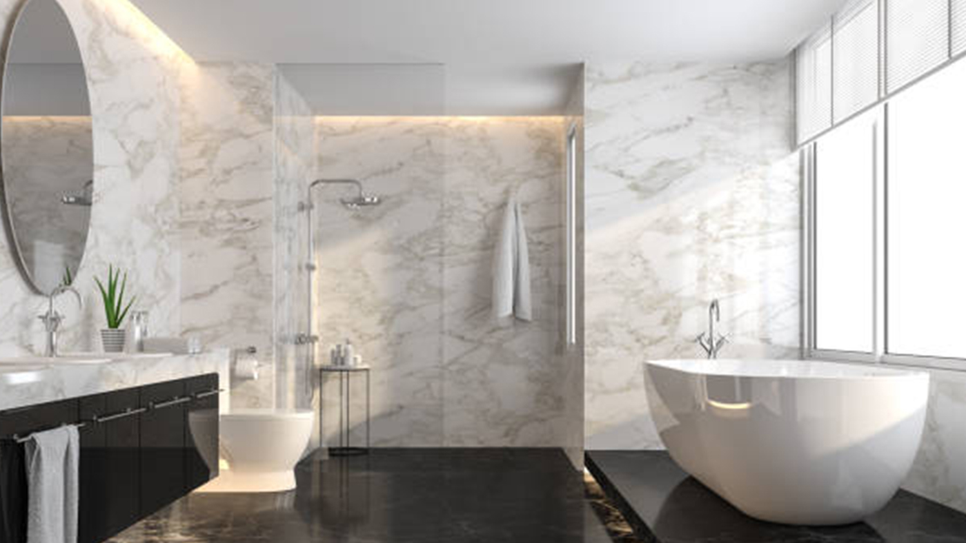 BANYO TADİLATI